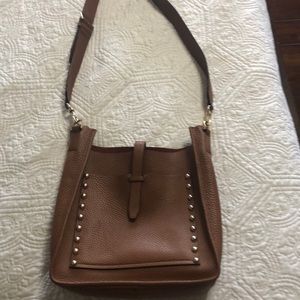Cross body bag
